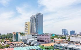 Ramada Plaza By Wyndham Melaka